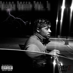 Black Sheep, Vol. 1 (Explicit)