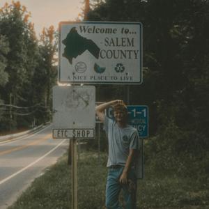 Mr. Businessman (Coming down)