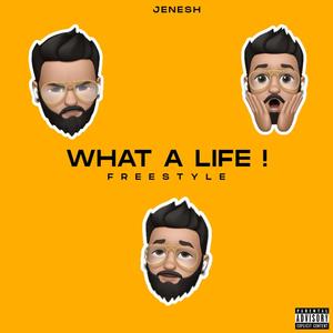 What A Life! (Freestyle) [Explicit]