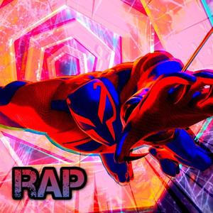 Miguel O'hara (Spider-man 2099) Rap [Explicit]