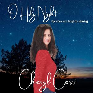 O Holy Night(The Stars Are Brightly Shining) (Contemporary version)