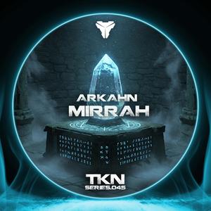 Mirrah (feat. Arkänh)