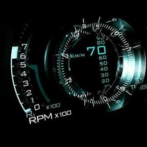 RPM(feat. 80cry) (Explicit)