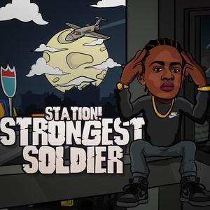 Strongest Soldier (Explicit)