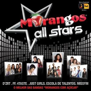 Morangos All Stars