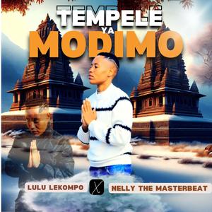 Tempele ya Modimo (Explicit)