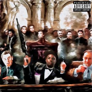 Mary Poppin (feat. Babyjack) (Explicit)