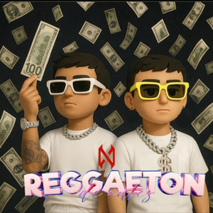 REGGAETON DE ANTES