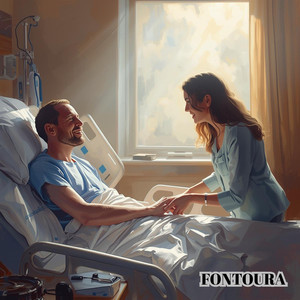 Agora somos um do outro