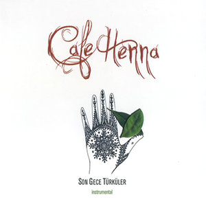 Cafe Henna