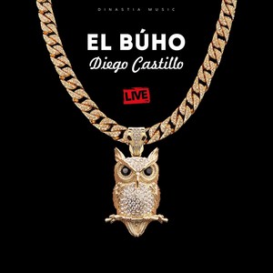 El Búho(En Vivo)