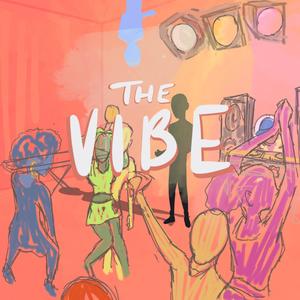 The Vibe (feat. Ren Umai) [Explicit]