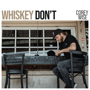 Whiskey Don't