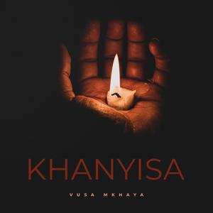 Vusa Mkhaya - Ibambeni (feat. Moyoxide)
