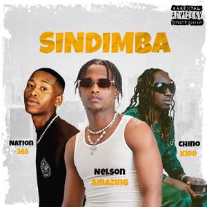 SINDIMBA (feat. Chino Kidd & Nation-365)