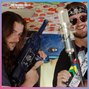 Take What You Want (Live Session, Petaluma, CA, 2013)