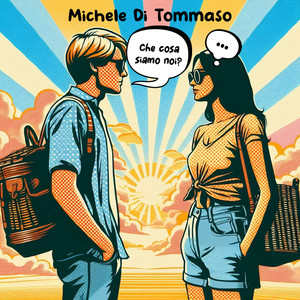 Che cosa siamo noi? (Explicit)