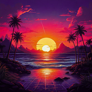 Full Sprint (Synthwave Version)