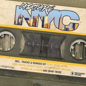 Don't Let You Go (DJ Wady & Ray MD Pulse Up Mix)
