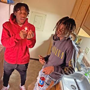 GTM BrazY X WiLL-WiT Us (Prod.beatsbyarmante) (Explicit)