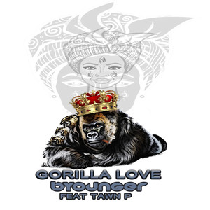 Gorilla Love