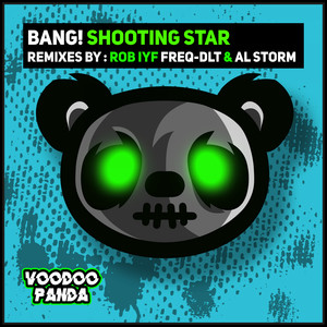 Shooting Star (FREQ-DLT Remix)