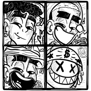 Cabra da Peste (feat. Lil Whind) (Remix)