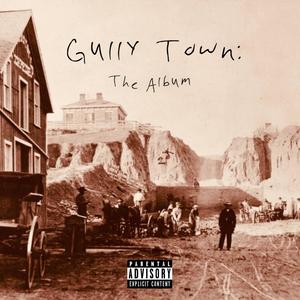 Gully Town (feat. Bam Keith) (Explicit)