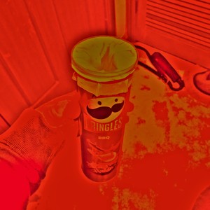 The Debut (feat. YoungBlud) (Explicit)