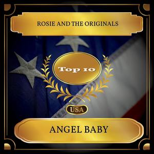 Angel Baby (Billboard Hot 100 - No. 05)