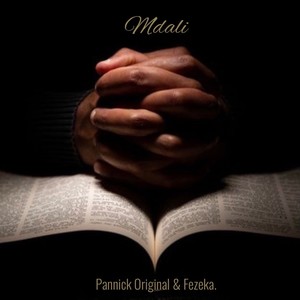 Mdali(feat. Pannick Original) (Radio Edit)