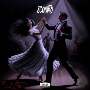 Scontro (feat. BLYND)