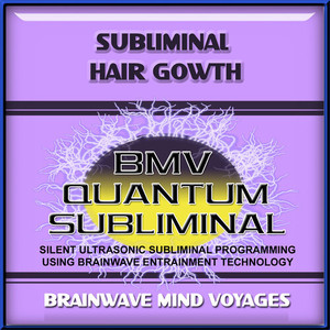 Subliminal Hair Growth