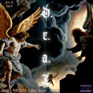 V. Del Cielo al Infierno (feat. Mala Flaca) (Explicit)