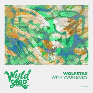 With Your Body (Radio Edit)
