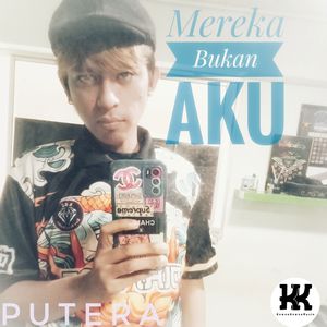 Mereka Bukan Aku