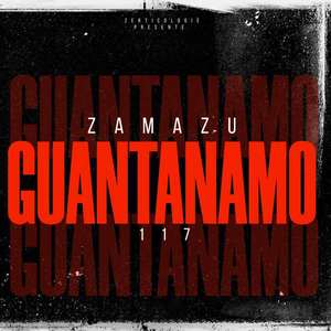 GUANTANAMO 117