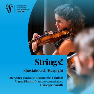 Strings!