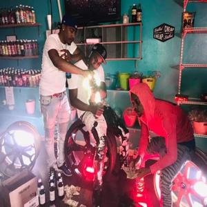 Trap House(feat. Pooh & DHT KenDawg) (Explicit)