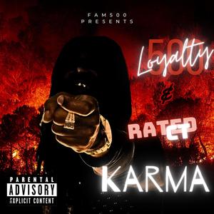 Karma (Explicit)