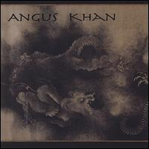 Angus Khan