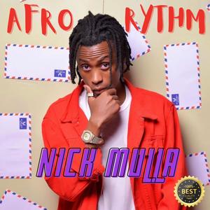 AFRO RYTHM (Explicit)