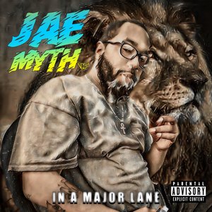 In a Major Lane (Explicit)