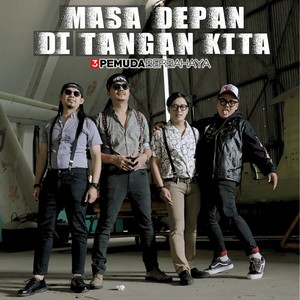 Masa Depan di Tangan Kita