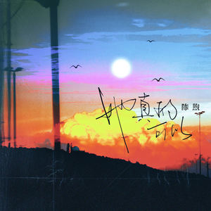 她真的可以 (伴奏)