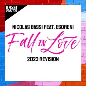 Fall in Love (Main Mix)