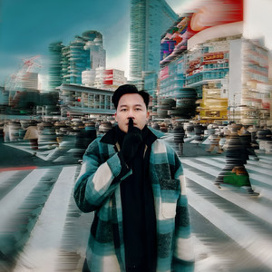 Double Cheese Burger