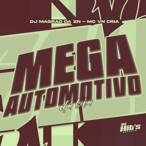 Mega Automotivo da Bia (Explicit)