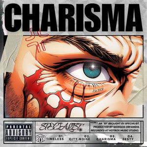 CHARISMA (Explicit)