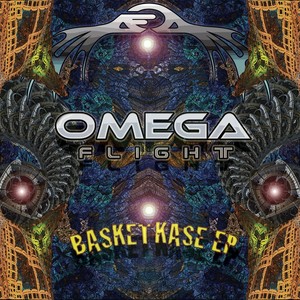 Basketkase EP